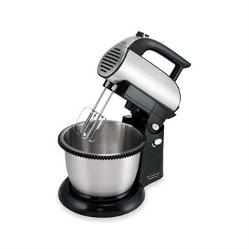 Mixeurs et batteurs : Batteur Pétrin Pro-Gourmet